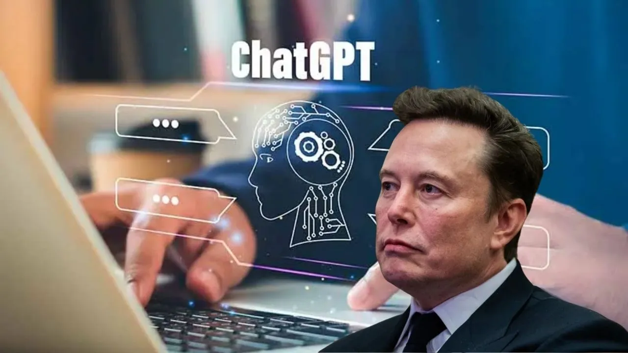 Elon Musk demanda a Apple y OpenAI por acuerdo exclusivo con ChatGPT Imagen principal